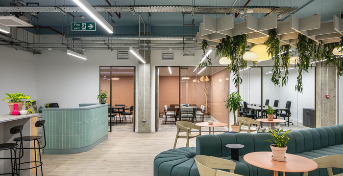 Fulham Road Fulham Road, Greater London - Image 3