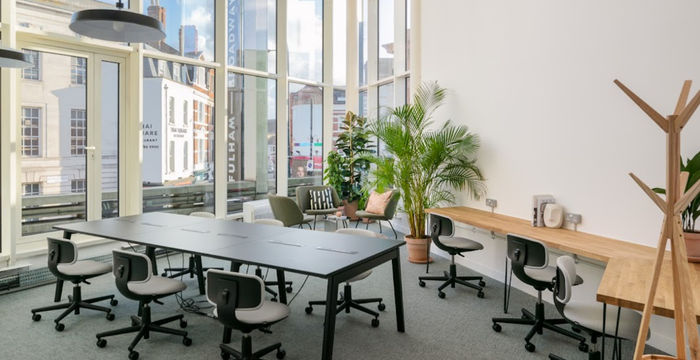 Fulham Road, Greater London - Image 5