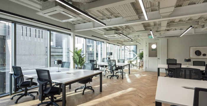 14/18 Copthall Avenue, London - Image 2