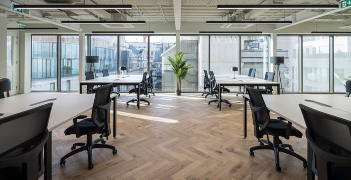 14/18 Copthall Avenue, London - Image 3