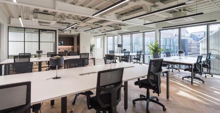 14/18 Copthall Avenue, London - Image 4