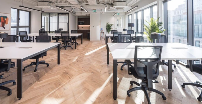 14/18 Copthall Avenue, London - Image 5