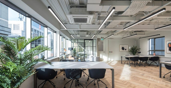 14/18 Copthall Avenue, London - Image 2
