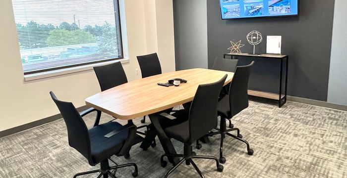 880 W Long Lake, Troy - Image 2