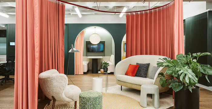 72 Broadwick Street, Carnaby - Image 3