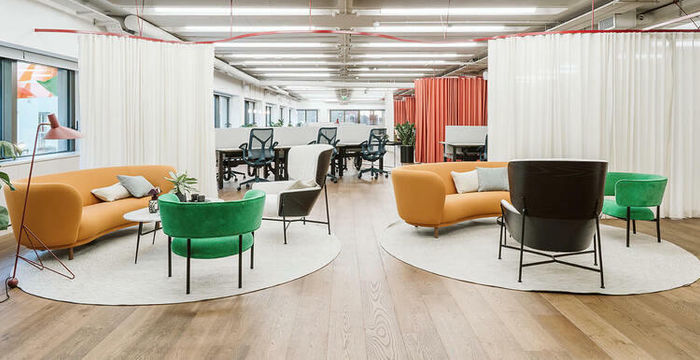 72 Broadwick Street, Carnaby - Image 4