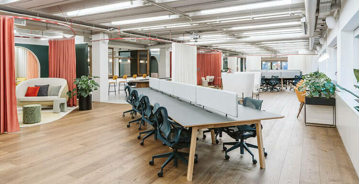 72 Broadwick Street, Carnaby - Image 5