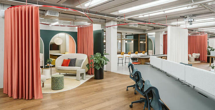 72 Broadwick Street, Carnaby - Image 2