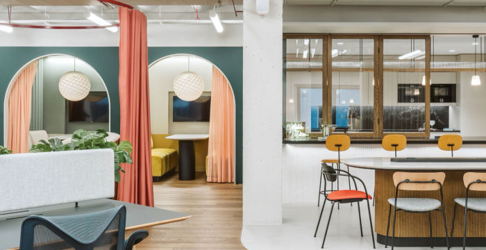 72 Broadwick Street, Carnaby - Image 3