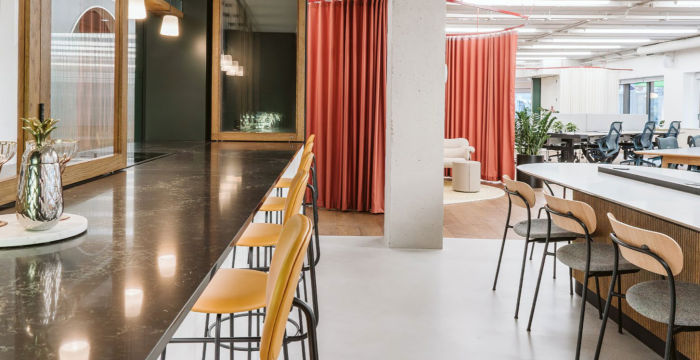 72 Broadwick Street, Carnaby - Image 5