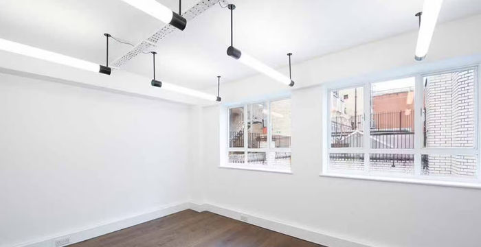 39 Beak Street, Carnaby - Image 5