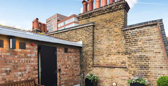 39 Beak Street, Carnaby - Image 4