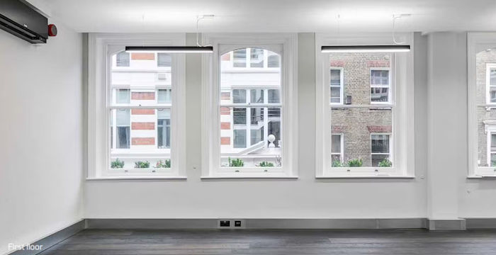 46-48 Beak Street, Greater London - Image 3