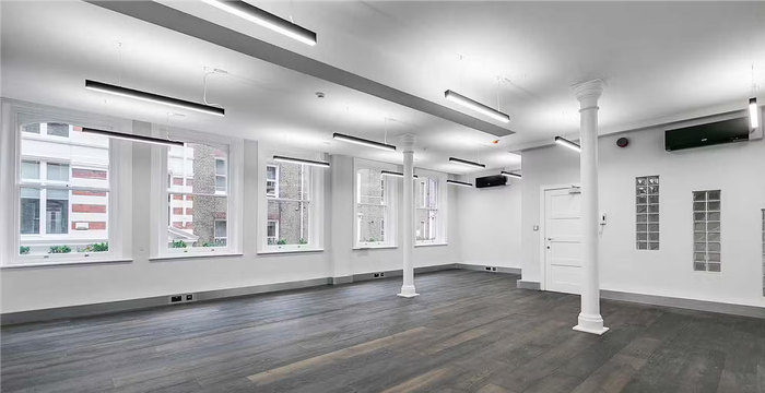 46-48 Beak Street, Greater London - Image 2