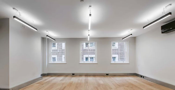 46-48 Beak Street, Greater London - Image 4