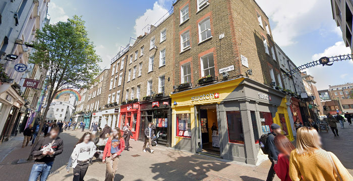 22 Carnaby Street, Carnaby - Image 5