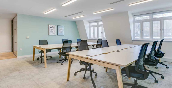 35 Great Marlborough Street, Carnaby - Image 2