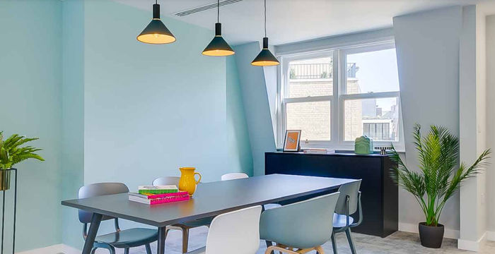 35 Great Marlborough Street, Carnaby - Image 3