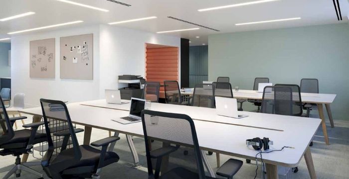 35 Great Marlborough Street, Carnaby - Image 2