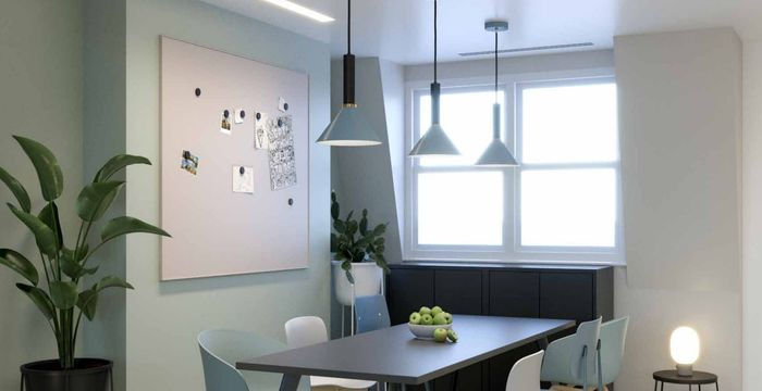 35 Great Marlborough Street, Carnaby - Image 5