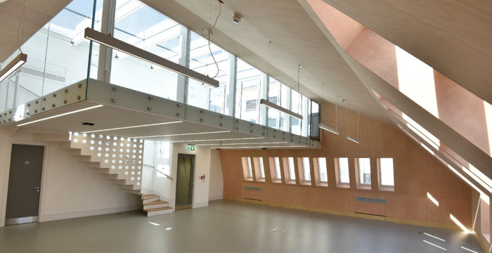 1 Little Marlborough Street, Carnaby - Image 2