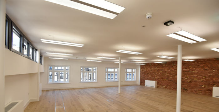 1 Little Marlborough Street, Carnaby - Image 4