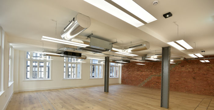 1 Little Marlborough Street, Carnaby - Image 2