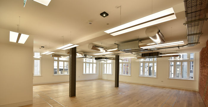 1 Little Marlborough Street, Carnaby - Image 4