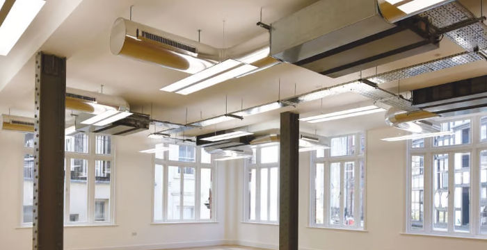 1 Little Marlborough Street, Carnaby - Image 3