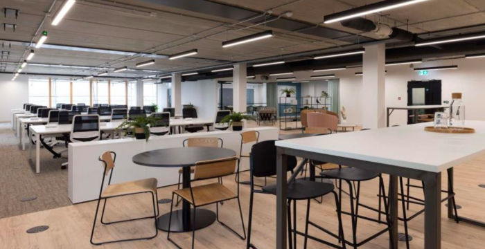 12-15 Bermondsey Square, Greater London - Image 4