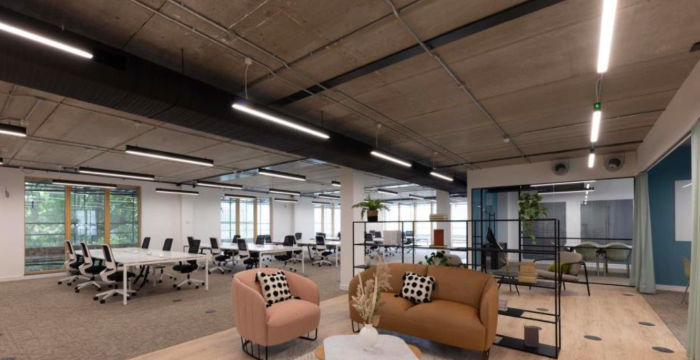 12-15 Bermondsey Square, Greater London - Image 2