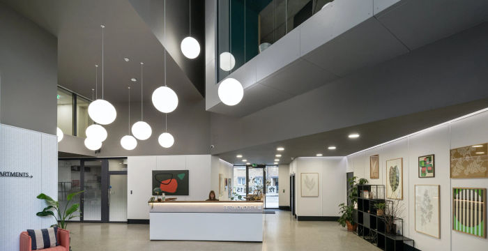 12-15 Bermondsey Square, Greater London - Image 3