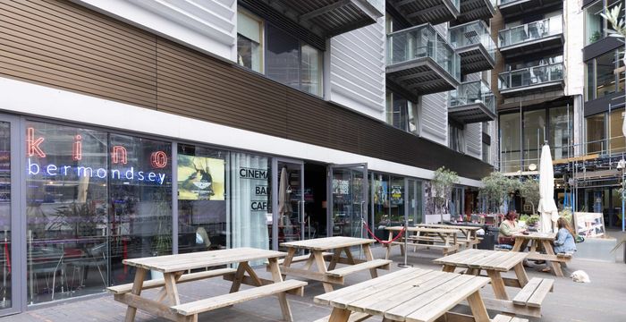 12-15 Bermondsey Square, Greater London - Image 2