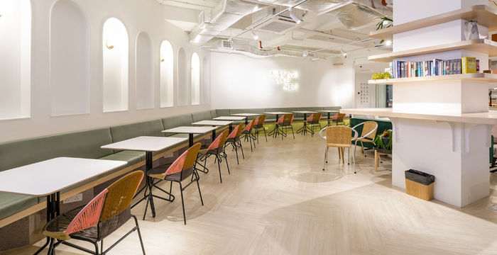 1 Jalan Kiara Mont Kiara, Kuala Lumpur - Image 4