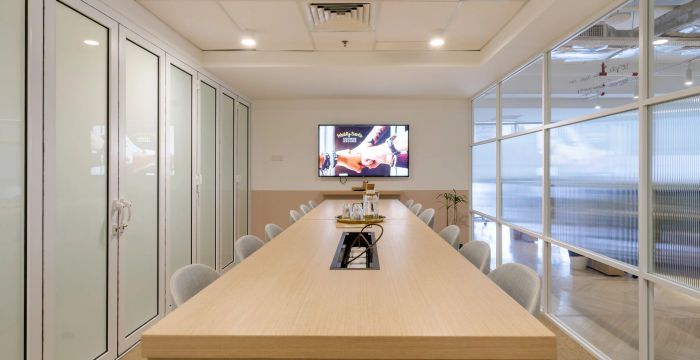 1 Person Coworking Space at 1 Jalan Kiara Mont Kiara, Kuala Lumpur ...