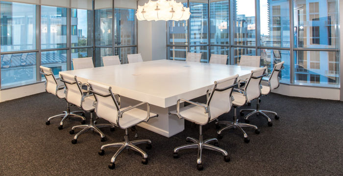 1101 Brickell Ave, Miami - Image 2