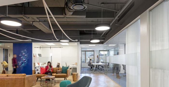 100 Southeast Third Avenue, Fort Lauderdale - Image 5