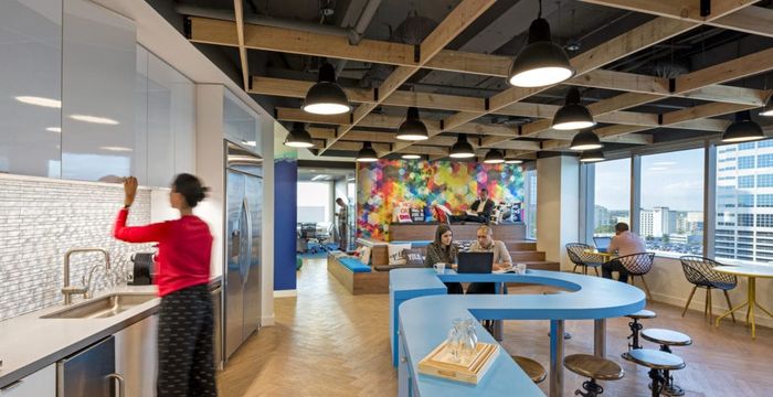 100 Southeast Third Avenue, Fort Lauderdale - Image 3