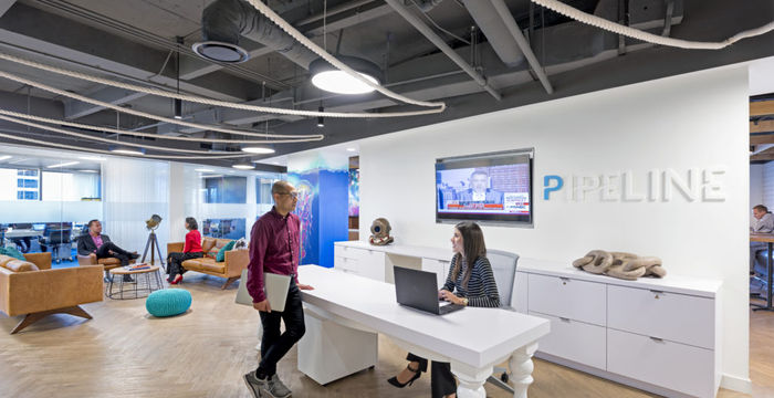 100 Southeast Third Avenue, Fort Lauderdale - Image 3