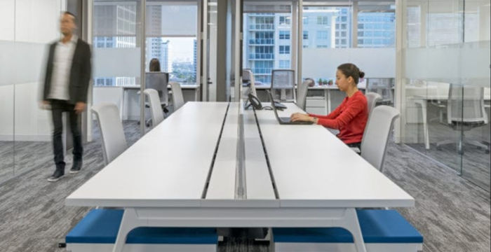 100 Southeast Third Avenue, Fort Lauderdale - Image 4