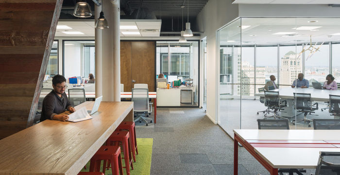 The Graham Building The Graham Building - Image 3