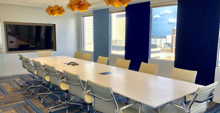 400 North Tampa Street, Tampa - Image 2