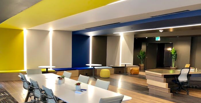 400 North Tampa Street, Tampa - Image 4