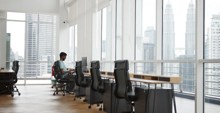 Common Ground Bukit Bintang, Kuala Lumpur - Image 3