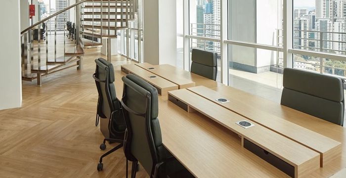 Common Ground Bukit Bintang, Kuala Lumpur - Image 2