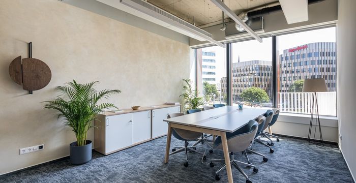 DBH FlexSpace H2O – Budapest DBH FlexSpace H2O – Budapest - Image 3