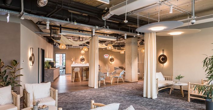 23 Váci Út, Budapest - Image 4