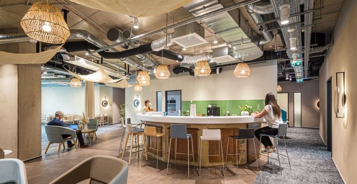 23 Váci Út, Budapest - Image 5