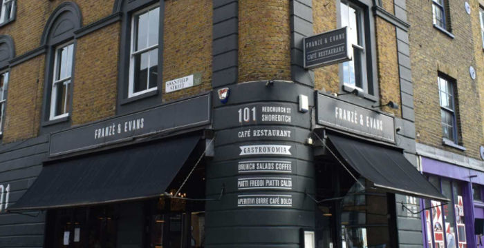 Redchurch Street, Greater London - Image 5