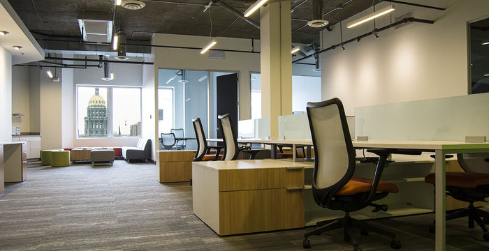 110 16th Street, Denver - Image 2